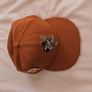 New Era 59FIFTY Detroit Tigers